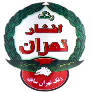 نمایندگی افشار تهران در شهریار